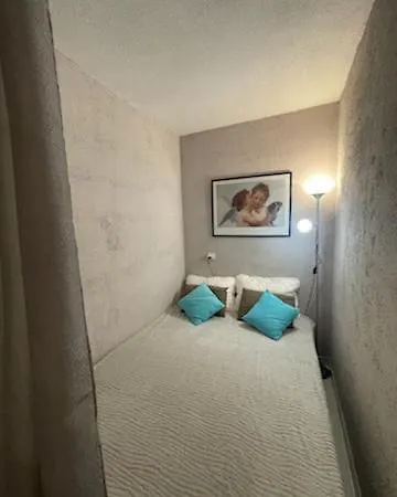 Josephine Apartmán Arcachon