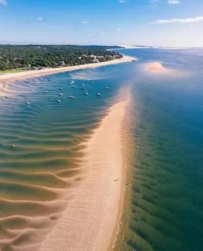 Josephine Apartman *