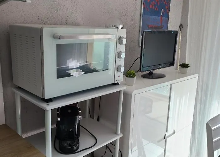 Josephine Apartman Arcachon