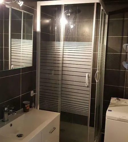 Josephine Apartment